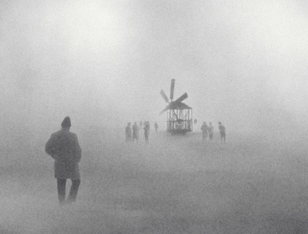 "Сказка" (реж. Александр Сокуров): кинопоказ, лекция, обсуждение