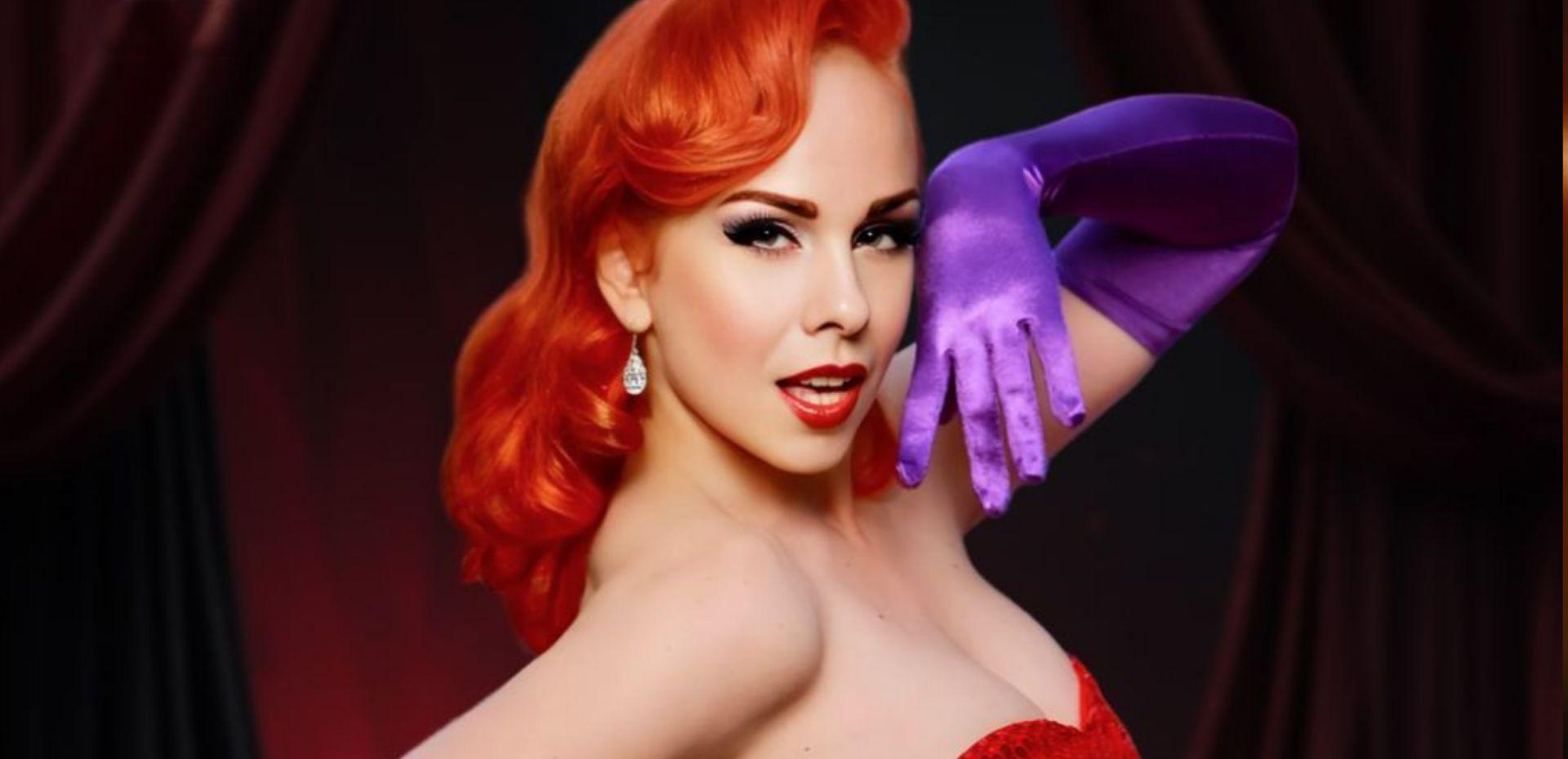SPEСIAL SHOW | Burlesque & Stand-up