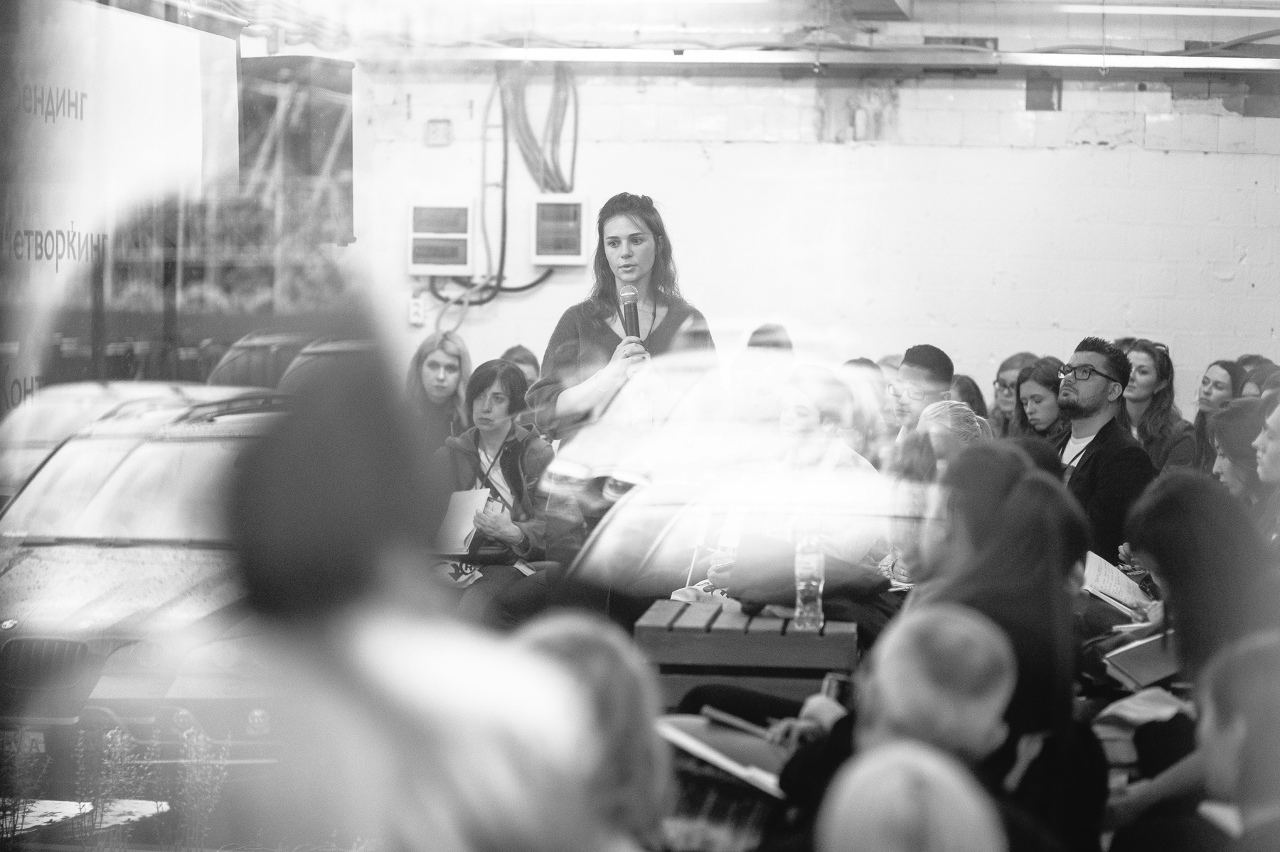 Запуск бизнес-клуба Auxi x Beinopen в Санкт-Петербурге. Деловая игра «Модная кооперация»