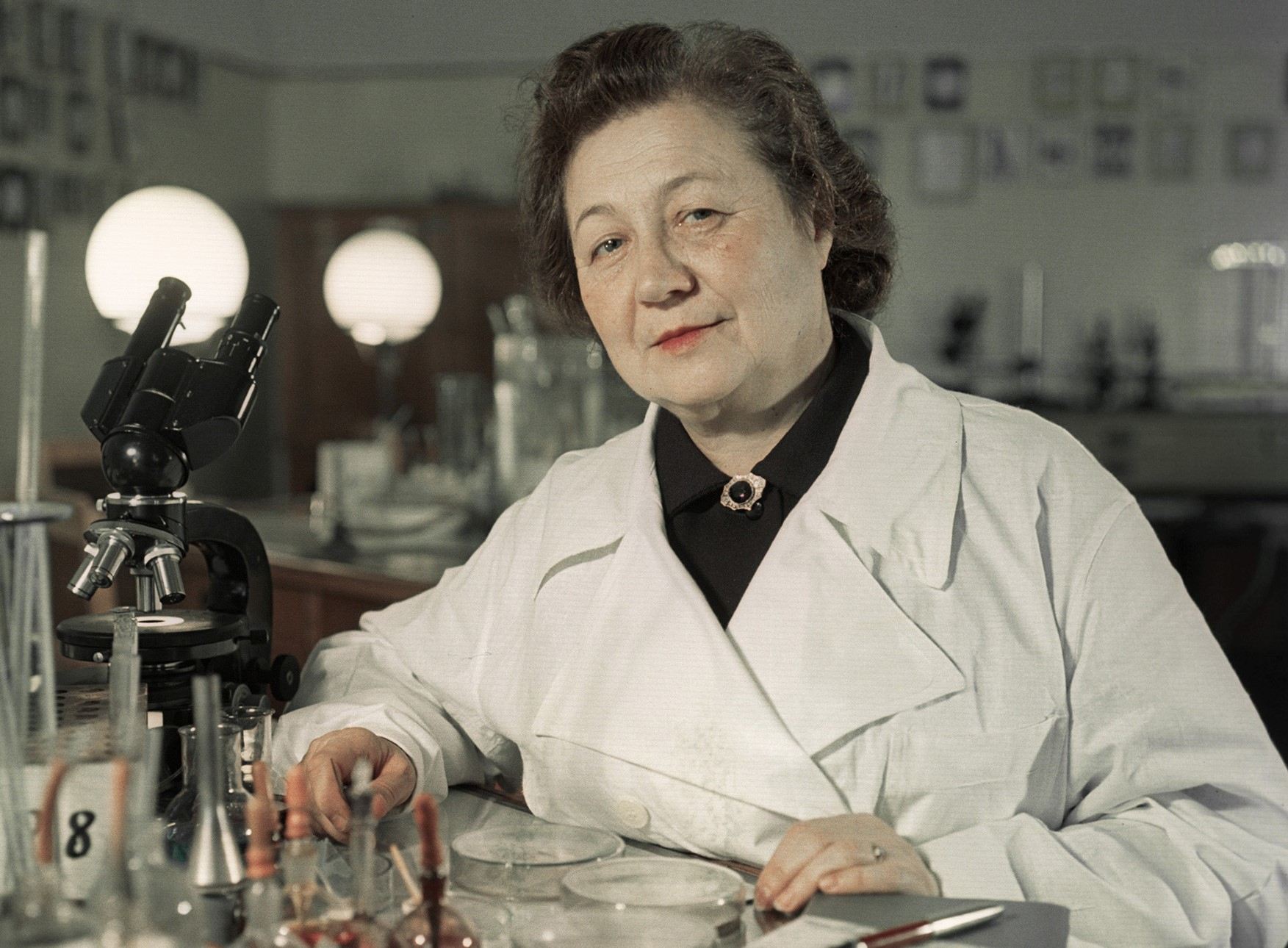 Славим женщин России