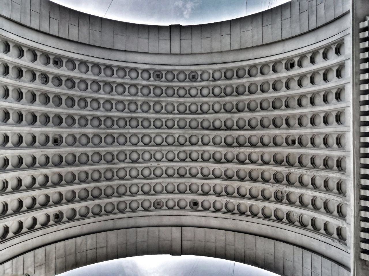 Соцгород. Эволюция жилья и визит внутрь Серобусыгинского дома