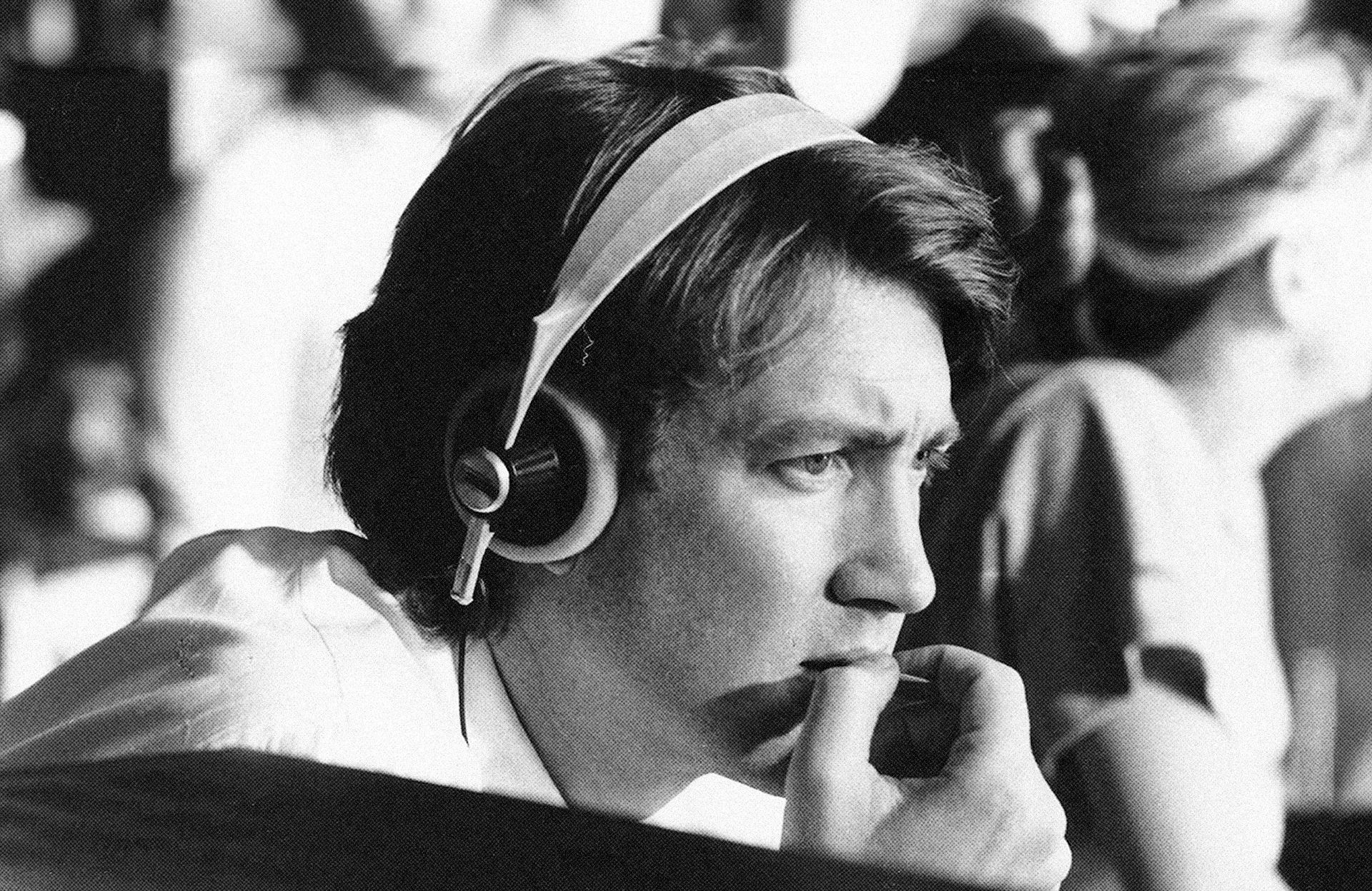 Киноклуб «Глубина»: Дэвид Линч