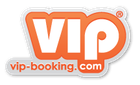 vip-booking.com - партнер конференции