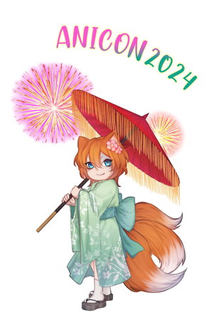 AniCon 2024