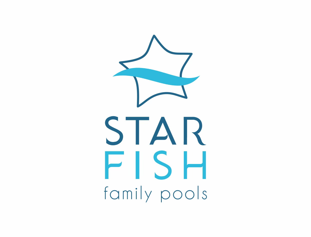STARFISH сеть семейных акваклубов