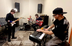 Neverov Jazz Project 