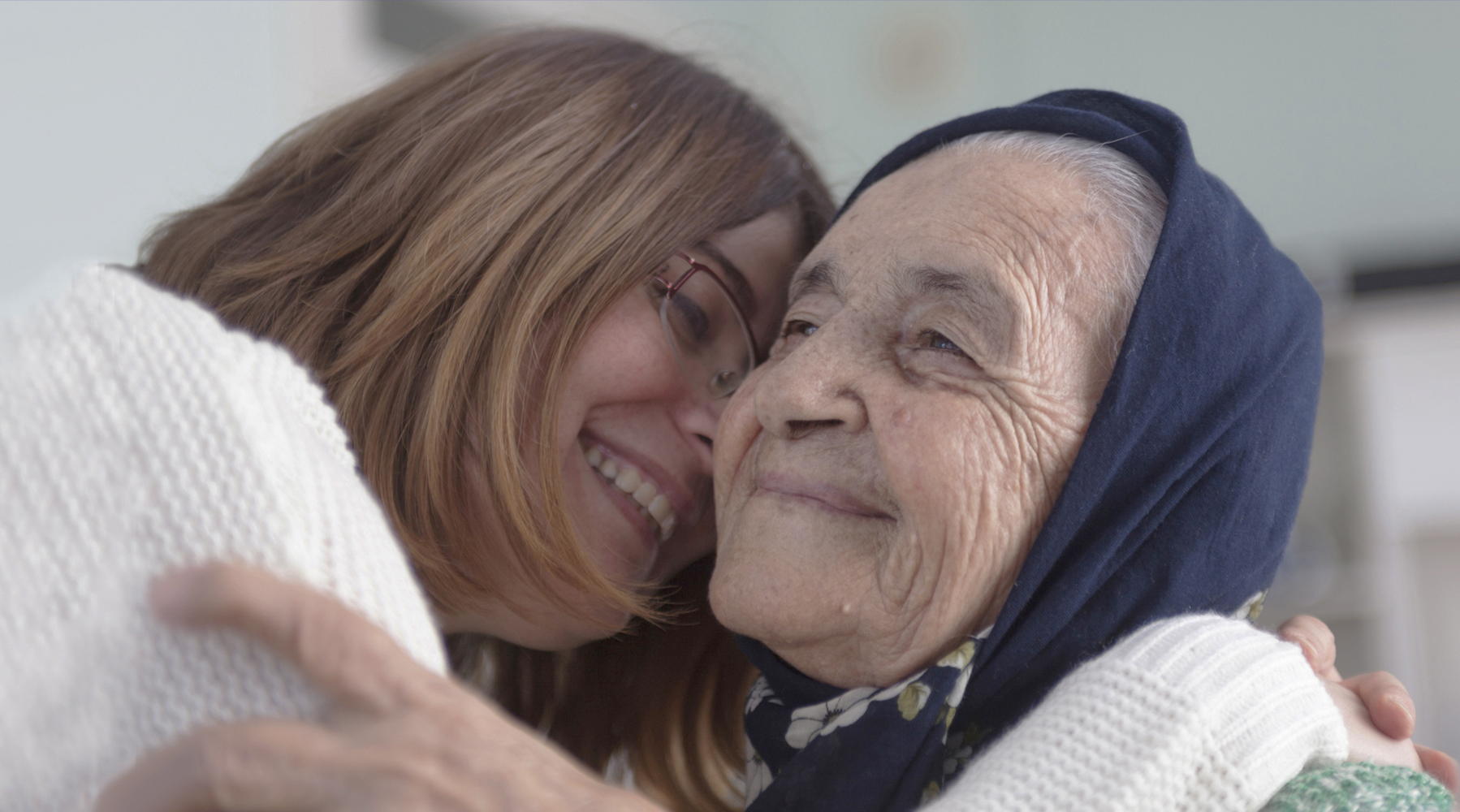 16:00 "Школа Заботы" Москва семинар для ухаживающих за близкими с деменцией