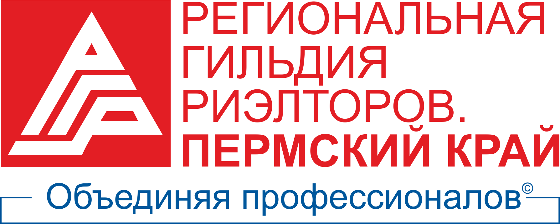 Региональная гильдия риэлторов. Пермский край