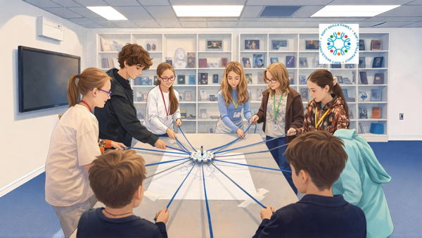Тренинг для подростков «Личная эффективность»