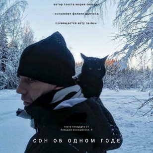 Сон об одном годе