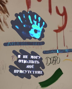 Тихий детский квартирник