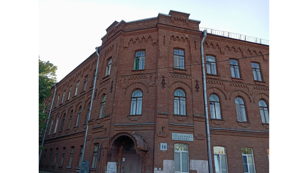 Бесплатная экскурсия «Неизвестная Выборгская сторона»       