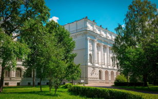 Институт передовых производственных технологий  Политеха: День открытых дверей