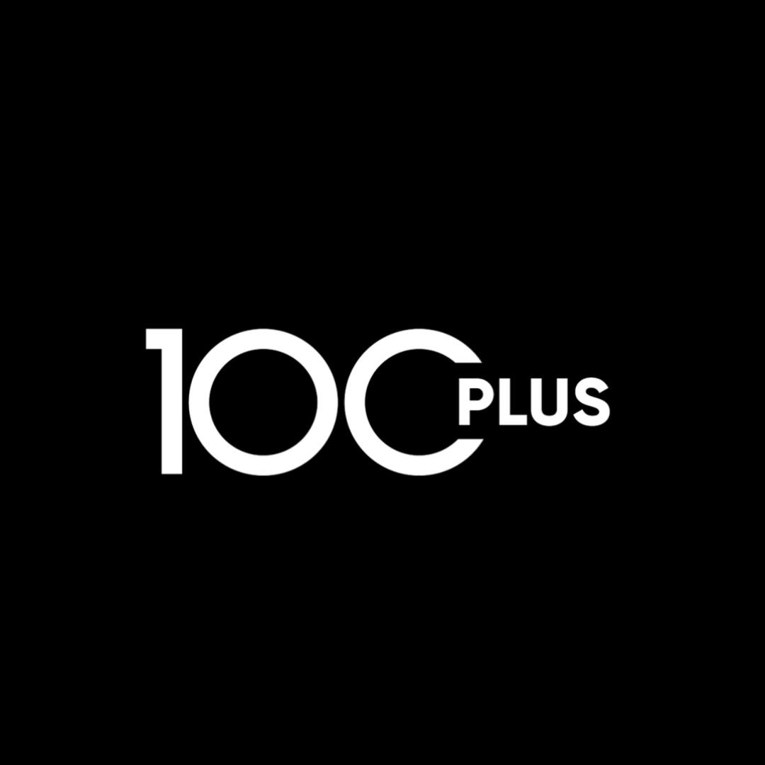 100PLUS