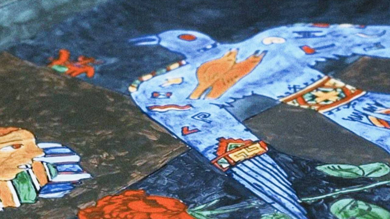 Кураторская экскурсия