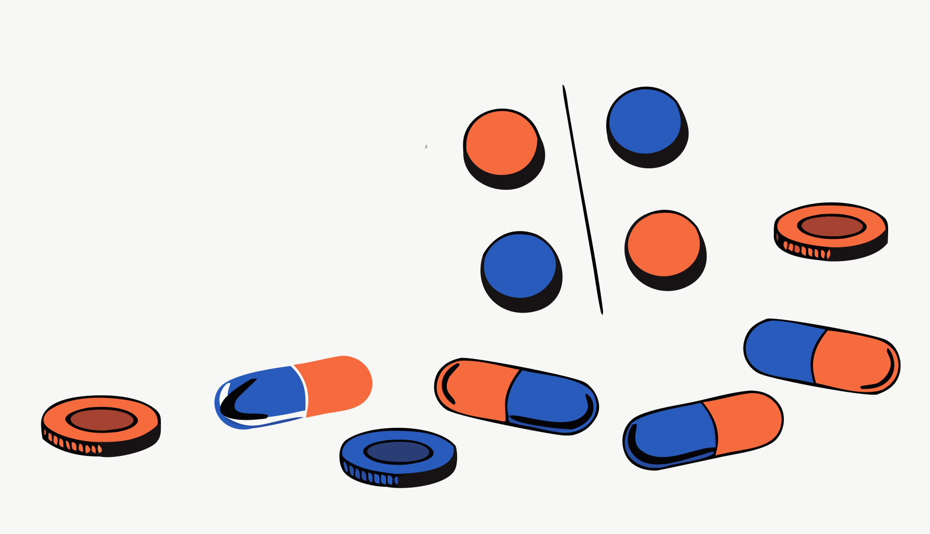 Как не разориться на лекарствах