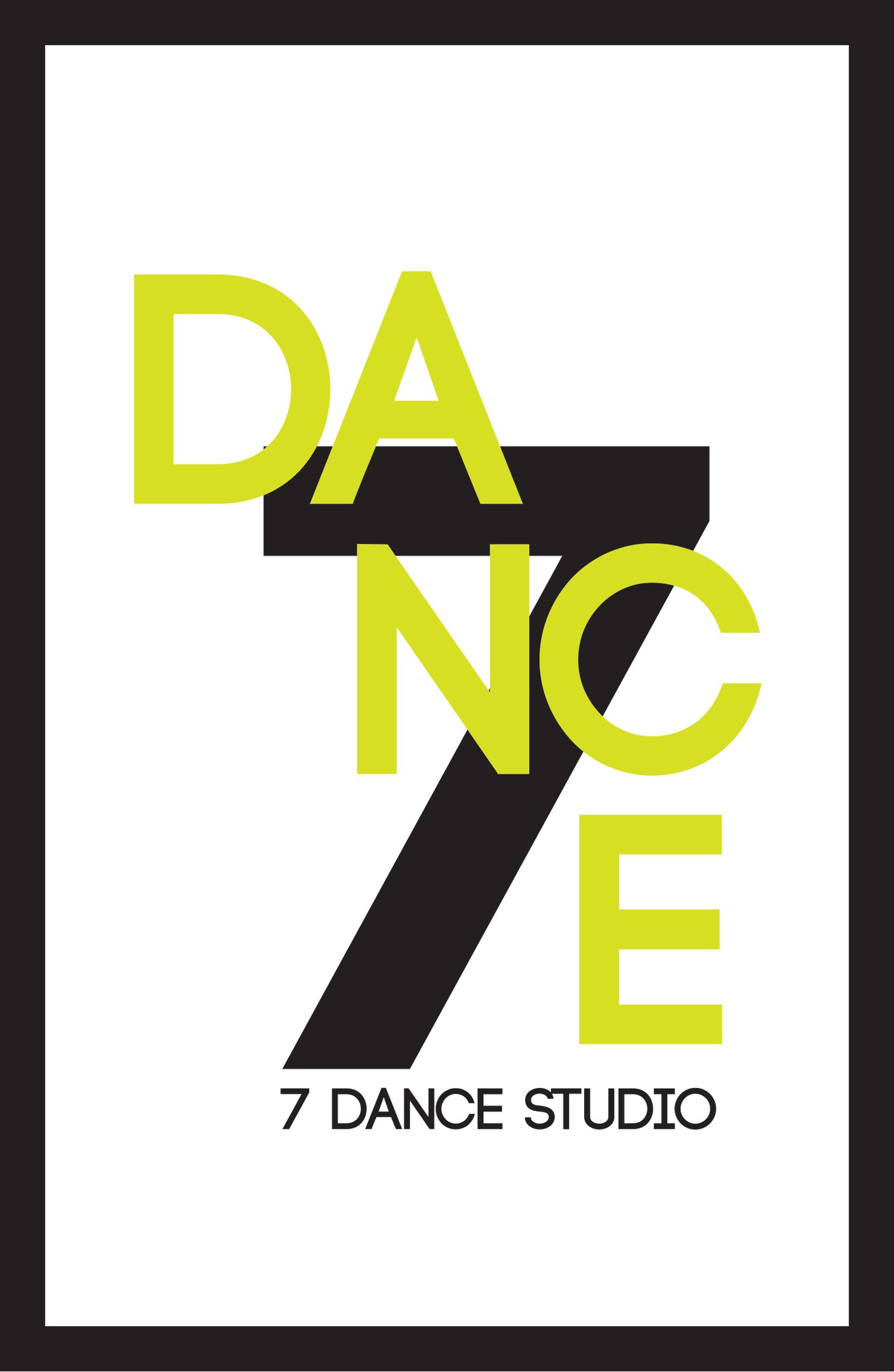 7 dance studio. La Dance Studio. 7dance.