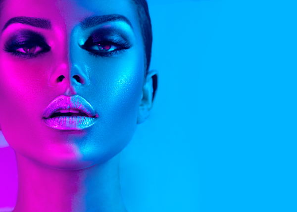MAKEUP-EXPO Выставка профессиональной косметики и макияжа 24–26 сентября (БЛОГЕР)