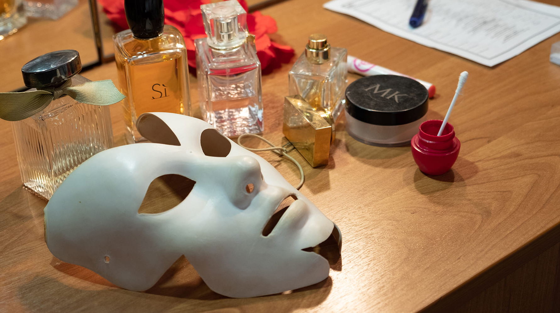 Тайны закулисья РАМТ 12+