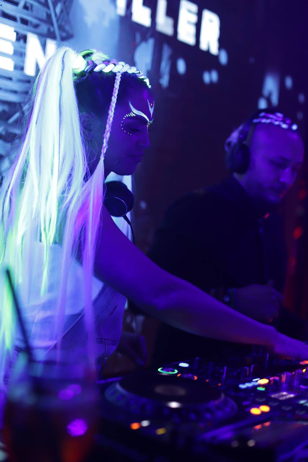 AVATAR PARTY