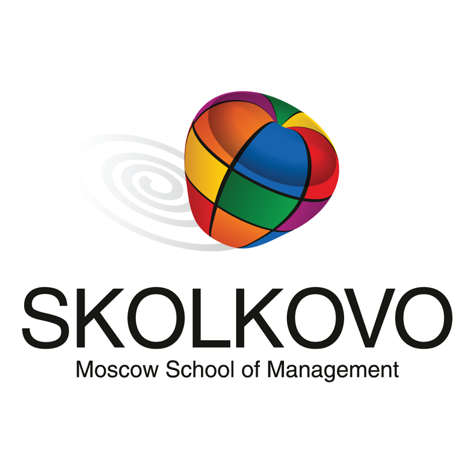 Московская школа управления СКОЛКОВО