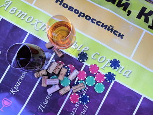 Российские гаражисты. Знакомства вслепую - 2.