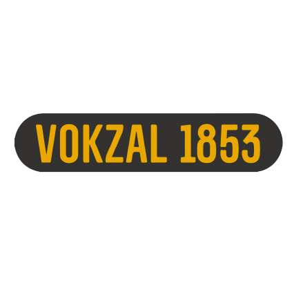 Официальный партнер Vokzal 1853