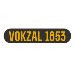 Официальный партнер Vokzal 1853