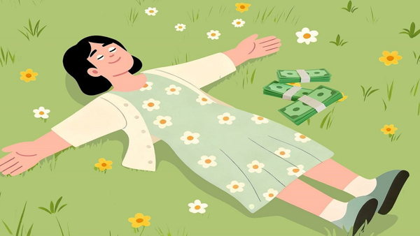 Как убрать усталость, которая НЕ проходит? Выгорание. Психология