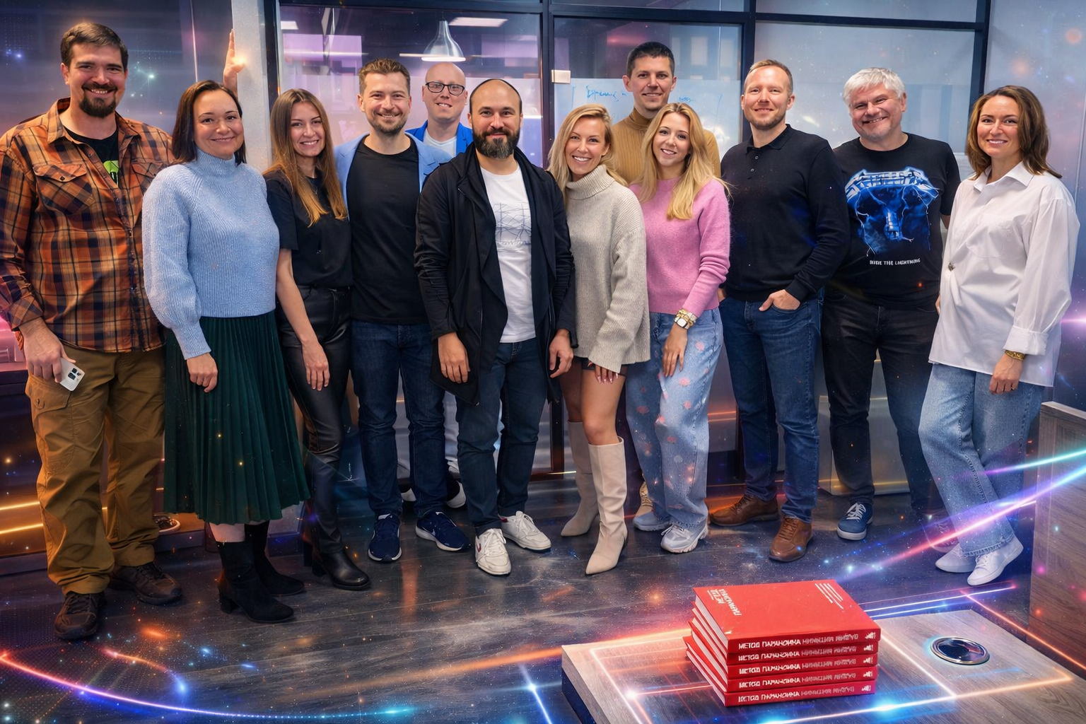 Вайбкодинг в заказной разработке: кейсы, инструменты, новая экономика