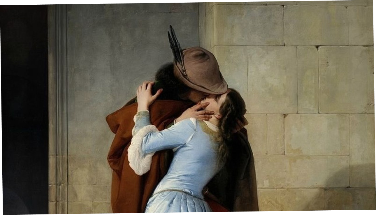 Лекция «Эротика в искусстве» с Ниной Гавриш (о)