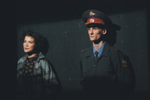 ЛЮБОВЬ ЛЮДЕЙ
