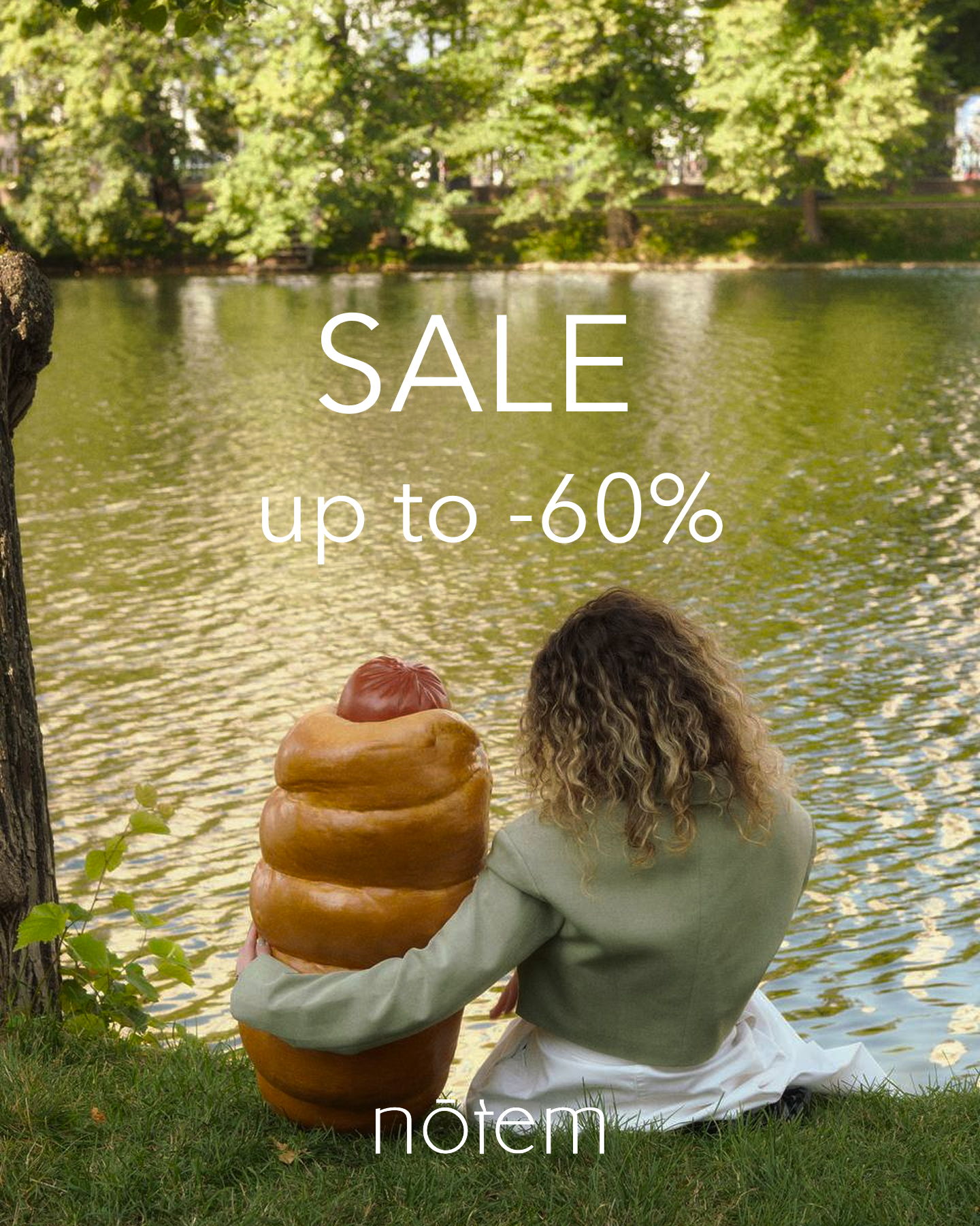 sale до -60% на (почти) всё