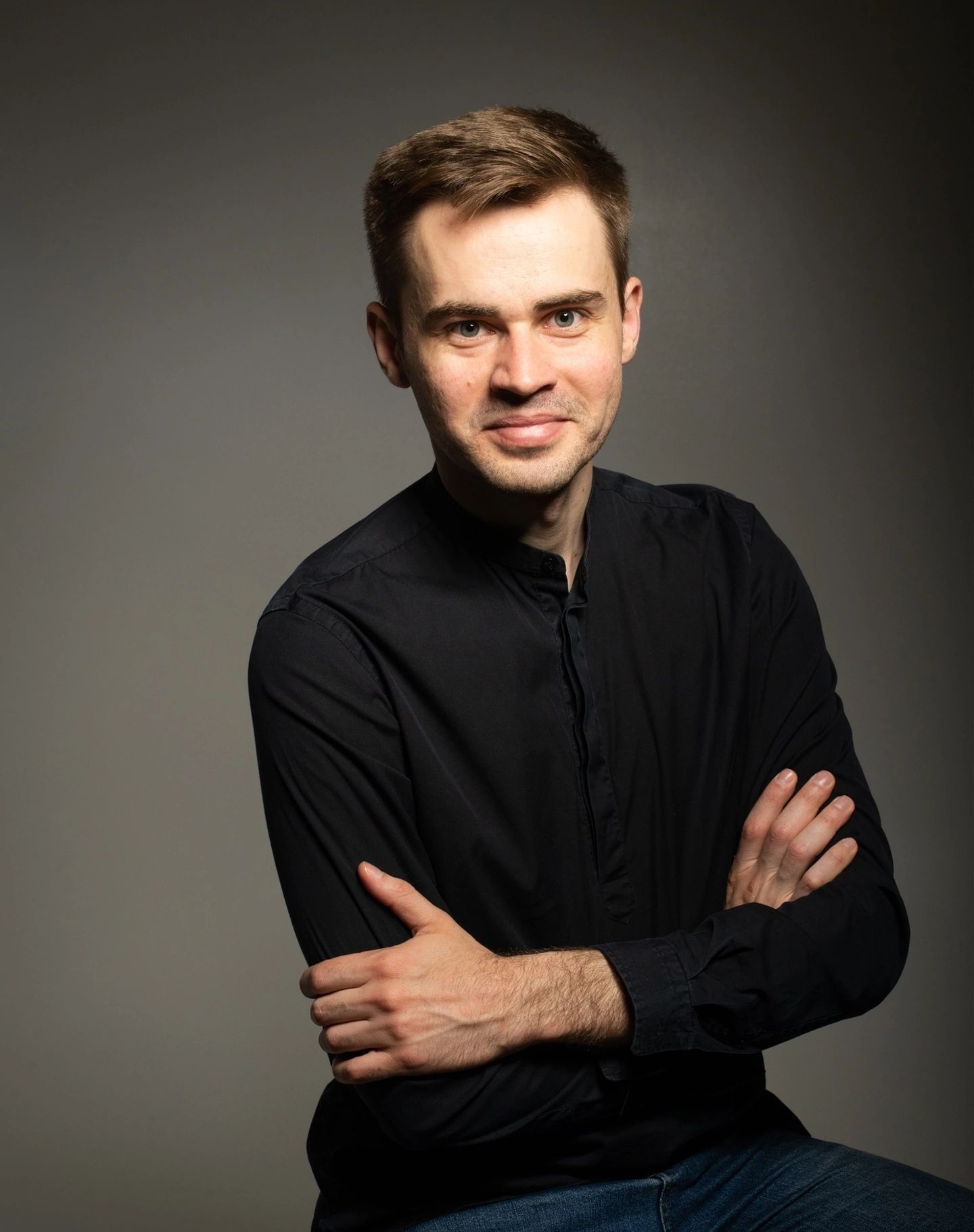 Весенний авторский концерт 2