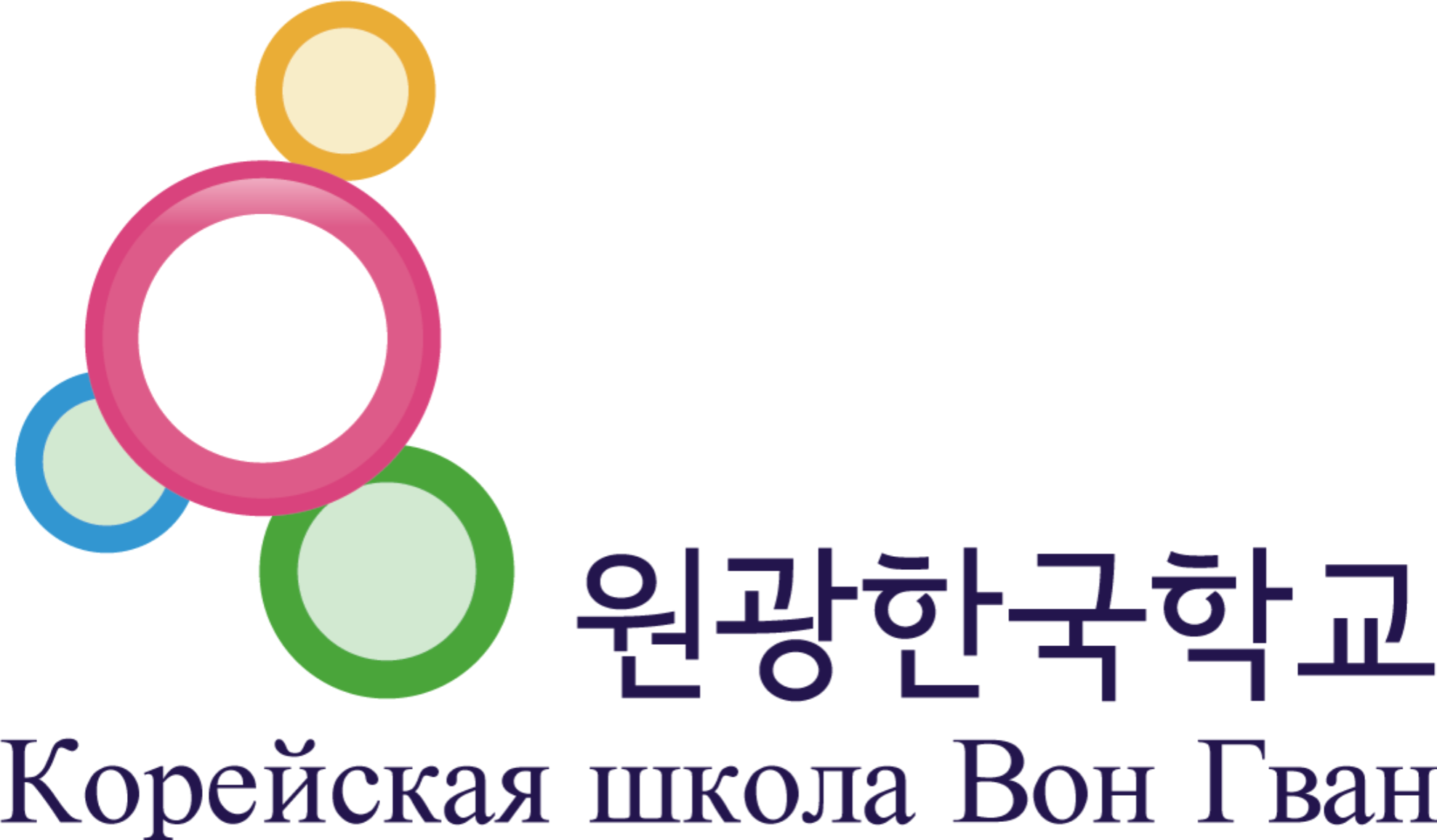 Корейская школа Вон-Гван