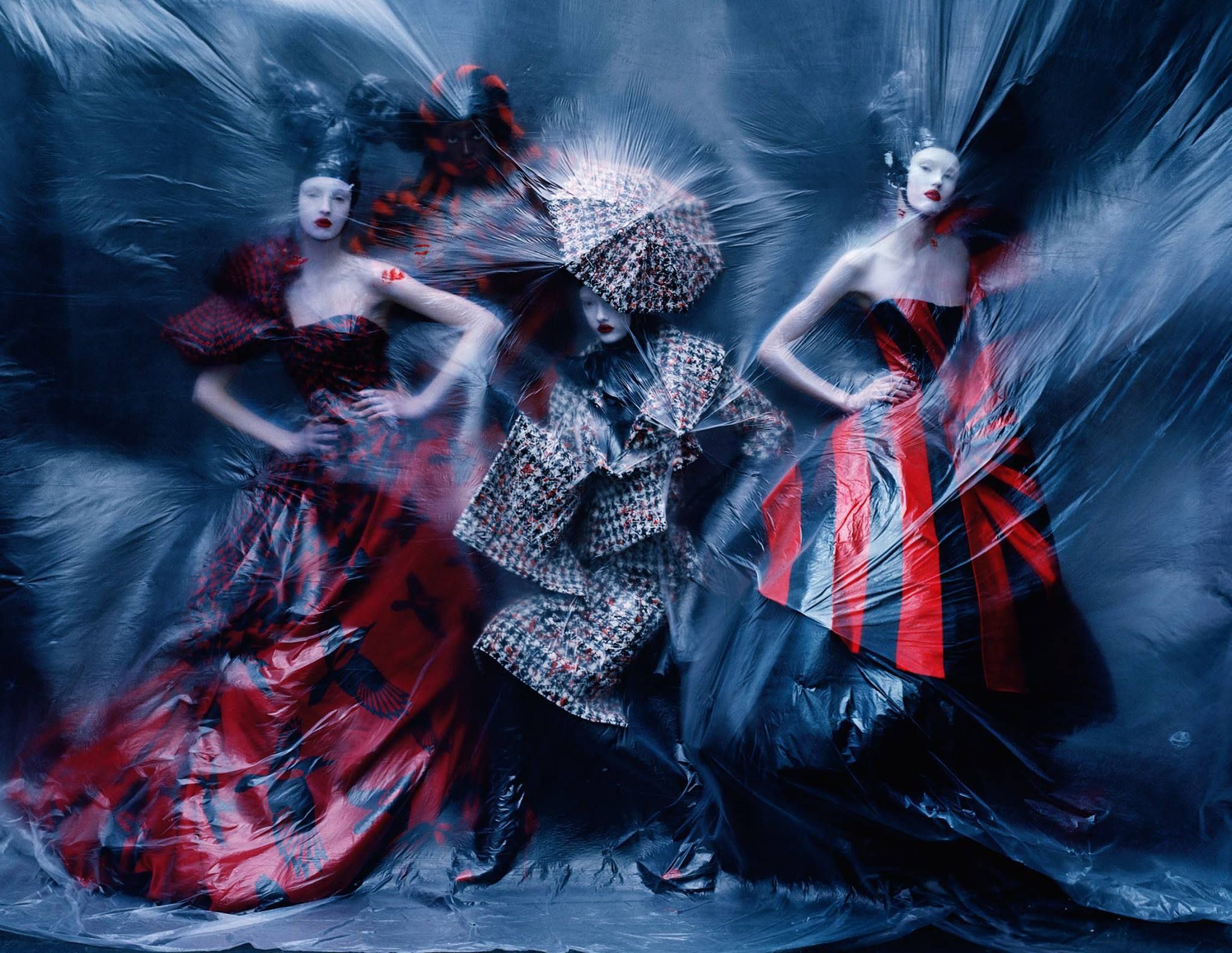 Эволюция субкультур: от зарождения до модных кодов. Часть II