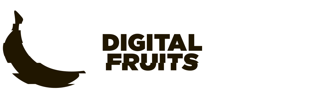 Digital Fruits