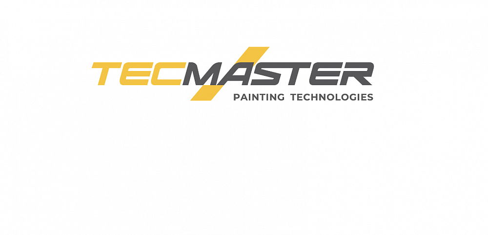 Профессиональное окрасочное оборудование для маляров и строителей TECMASTER 
