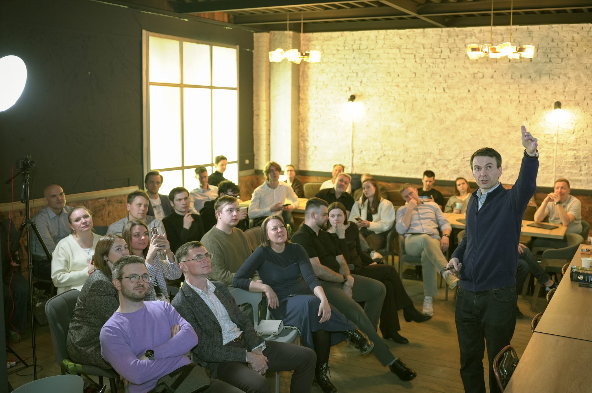 Холодные продажи в B2B. Как проактивно привлекать клиентов в 2026?