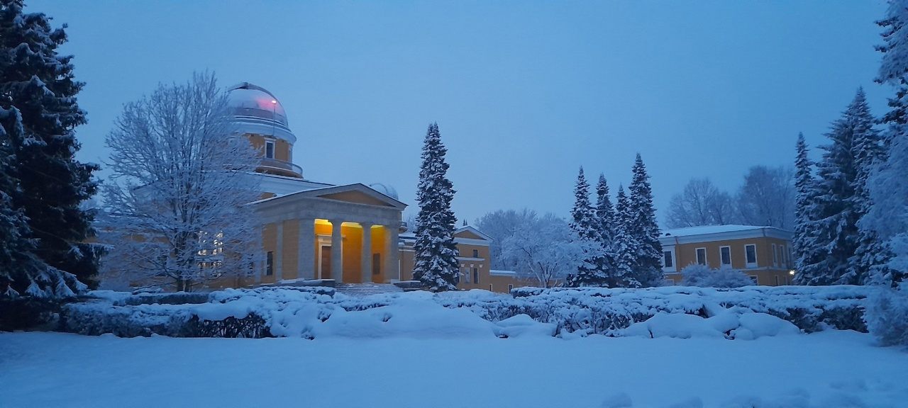 Снег и его способность влиять на отношения