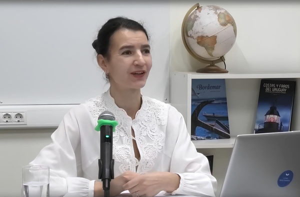 Лекция «Испанские пьесы и спектакли о писателях»