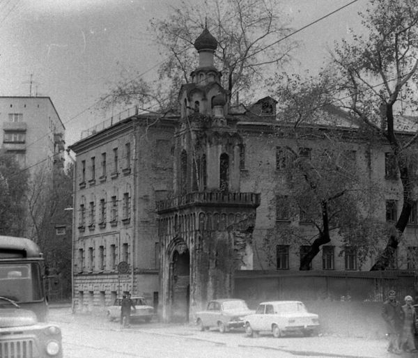 «От Красного села. Сквозь годы». Прогулка с Маргаритой Будровой