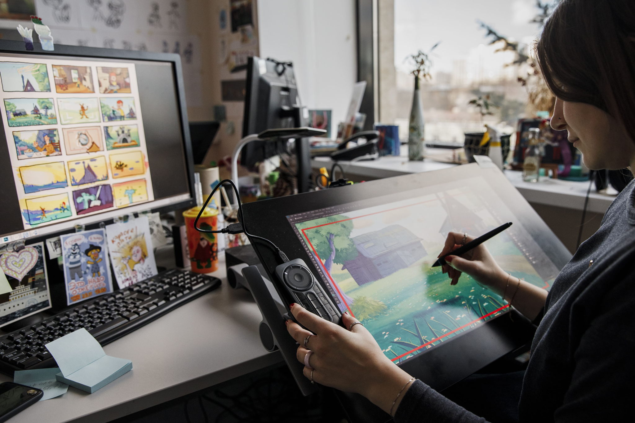 Мультипликаторы