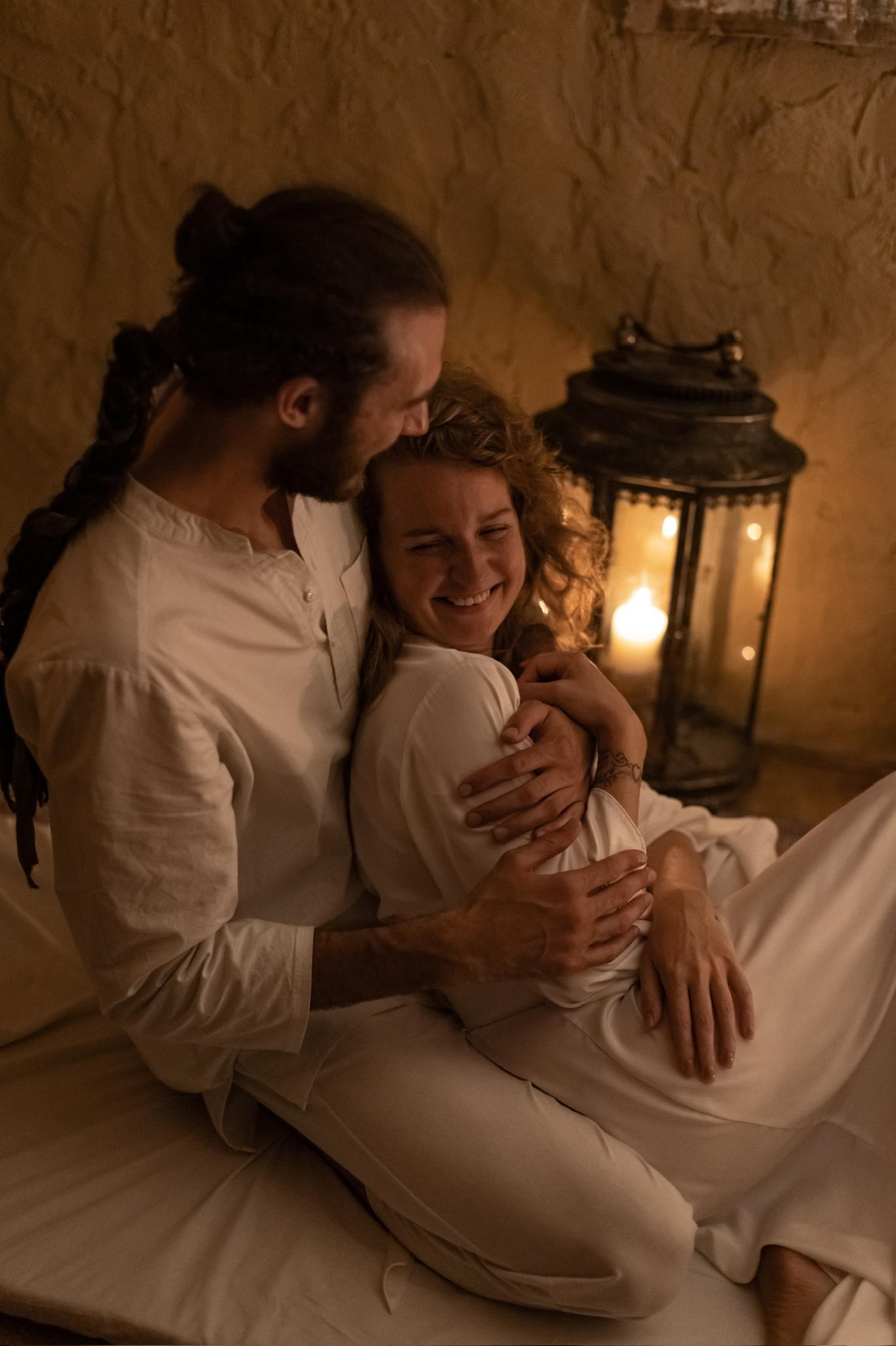 Практика для пар Honeymoon