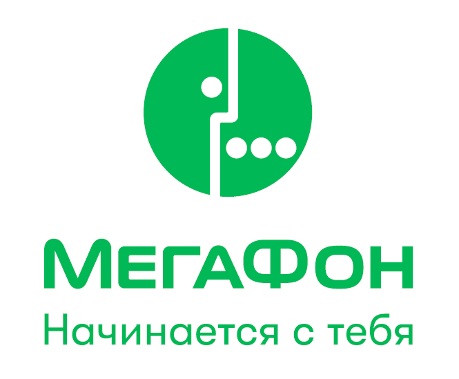 Мегафон