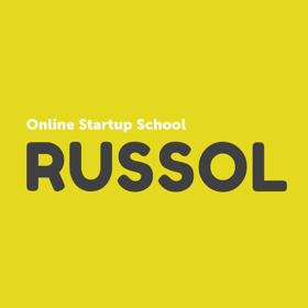 RUSSOL. Онлайн-школа стартапов. 