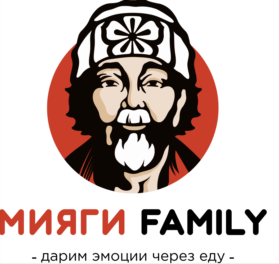 Мияги Family