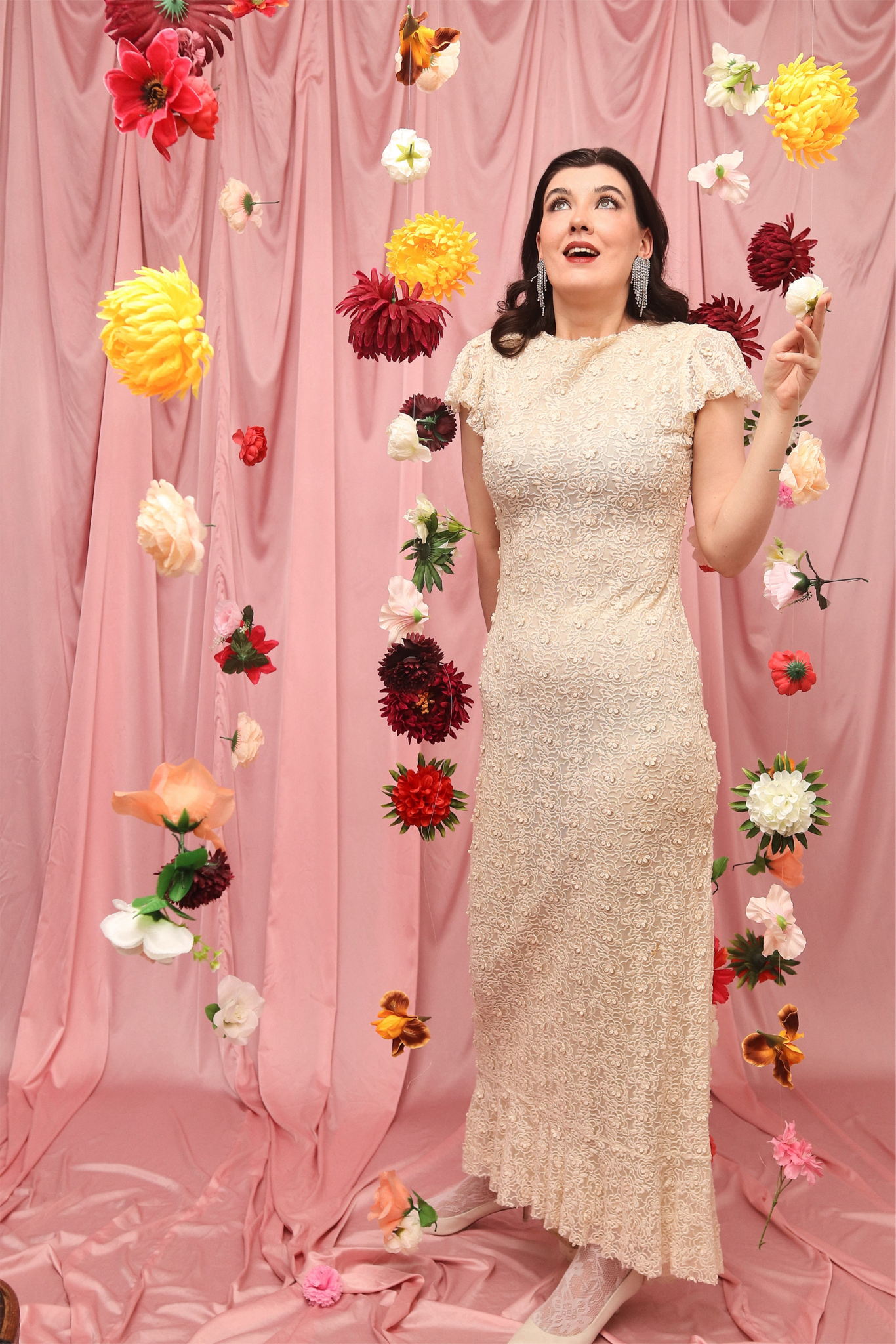 «Весеннее пробуждение»: сольный концерт Софьи Романовой