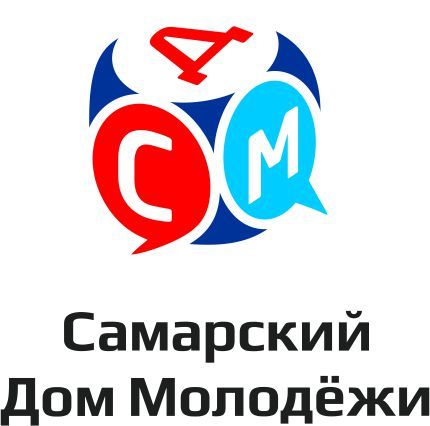 Информационный партнер - Самарский Дом молодежи