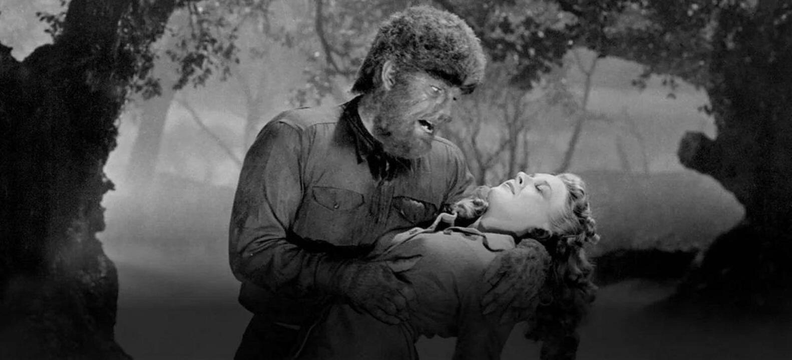 Лекция «Волколаки, перевертыши и оборотни — от фольклора до массовой культуры»